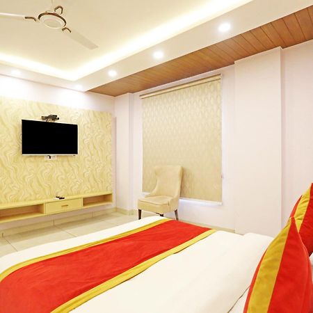 Hotel Mayfair Just A Minute Away From New Delhi Railway Station And Connaught Place Exteriér fotografie
