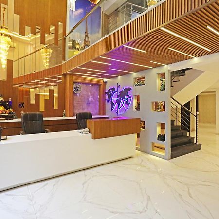 Hotel Mayfair Just A Minute Away From New Delhi Railway Station And Connaught Place Exteriér fotografie
