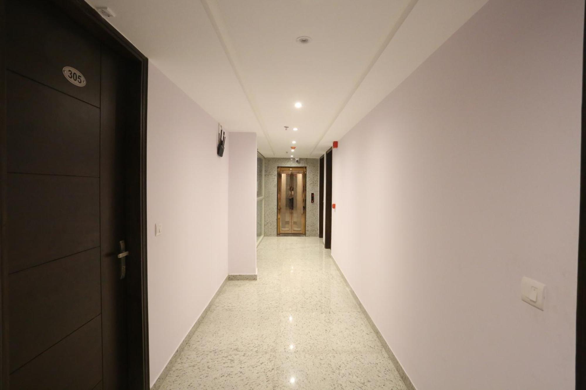Hotel Mayfair Just A Minute Away From New Delhi Railway Station And Connaught Place Exteriér fotografie