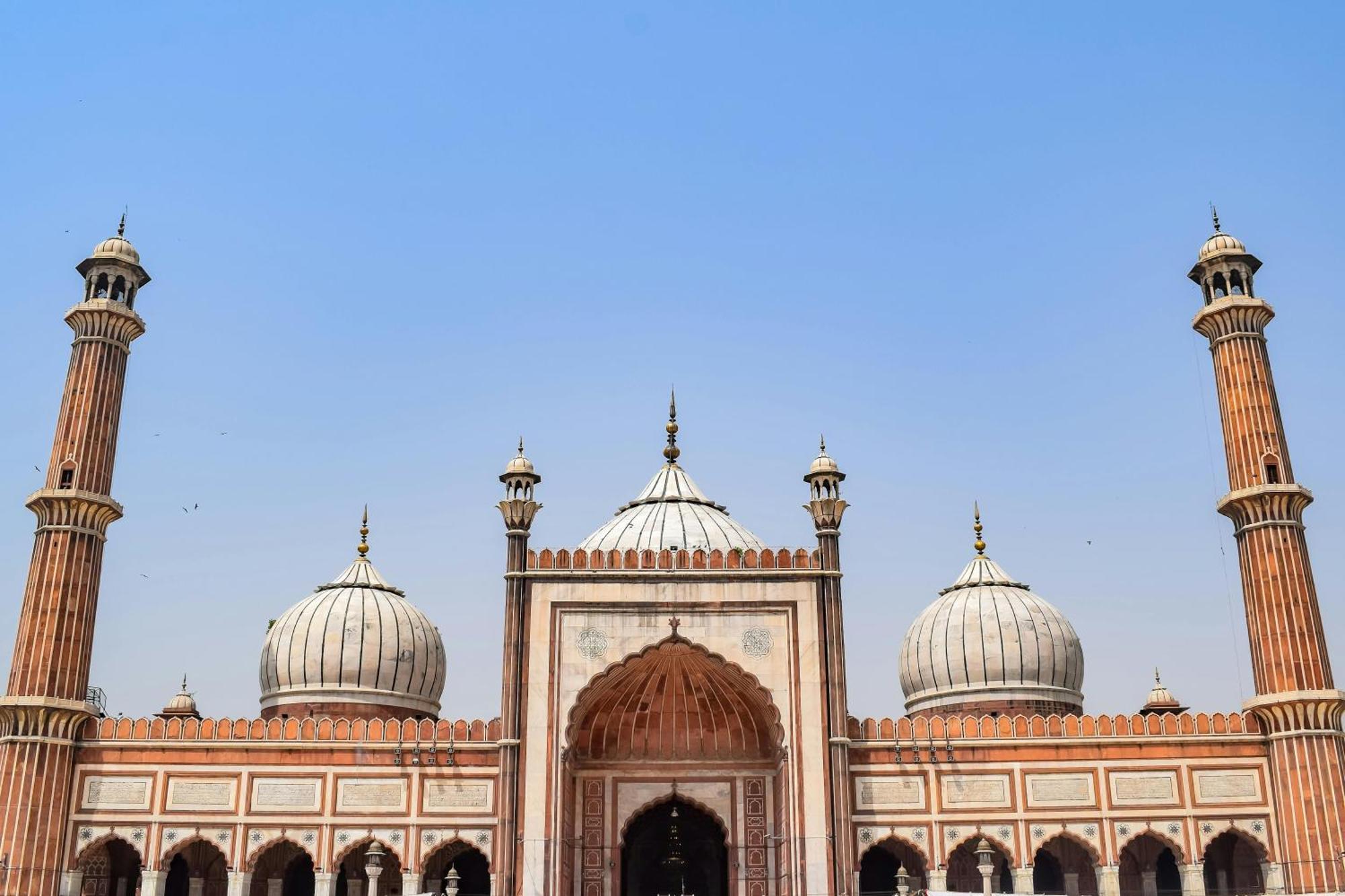 Hotel Mayfair Just A Minute Away From New Delhi Railway Station And Connaught Place Exteriér fotografie