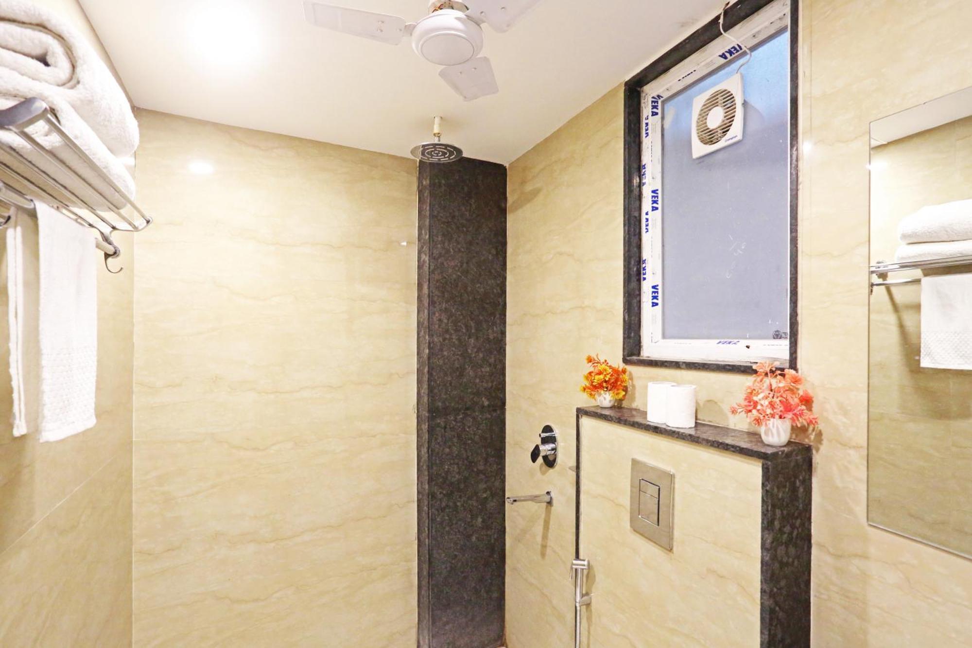 Hotel Mayfair Just A Minute Away From New Delhi Railway Station And Connaught Place Exteriér fotografie